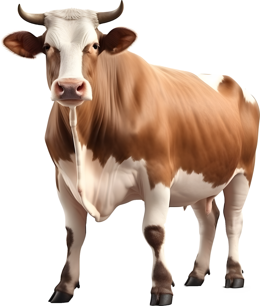 cow